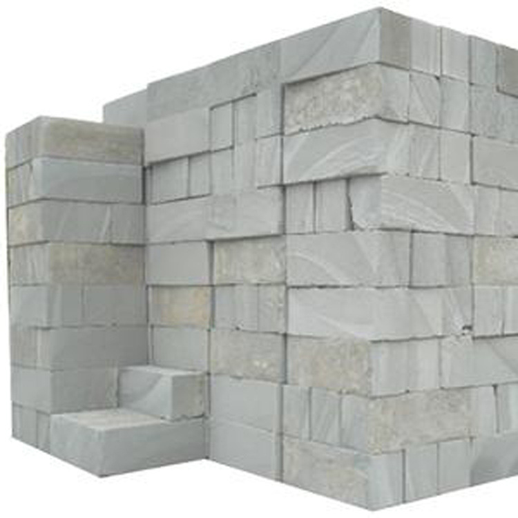 龙潭不同砌筑方式蒸压加气混凝土砌块轻质砖 加气块抗压强度研究